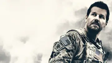 Zasłona к сериалу "SEAL Team" #1264850