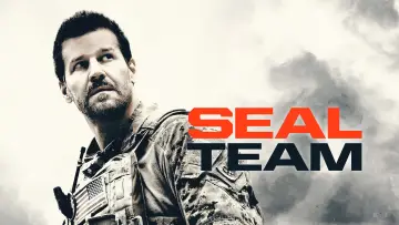 Zasłona к сериалу "SEAL Team" #1264854