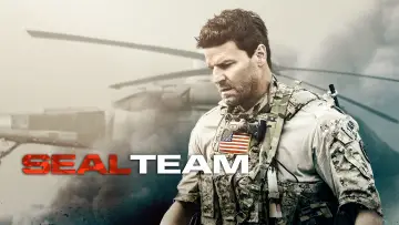 Zasłona к сериалу "SEAL Team" #1264855