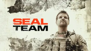 Zasłona к сериалу "SEAL Team" #1264856