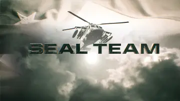 Zasłona к сериалу "SEAL Team" #1264857