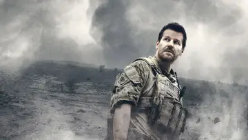Zasłona к сериалу "SEAL Team" #1264861