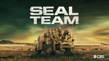 Zasłona к сериалу "SEAL Team" #1264870