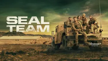 Zasłona к сериалу "SEAL Team" #1264871