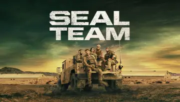 Zasłona к сериалу "SEAL Team" #1264872