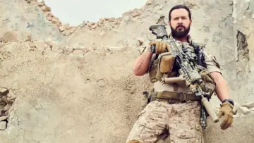 Zasłona к сериалу "SEAL Team" #1264875