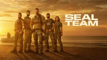Zasłona к сериалу "SEAL Team" #1264876