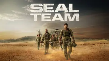 Zasłona к сериалу "SEAL Team" #1264877