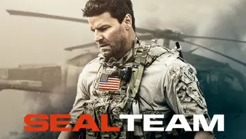 Zasłona к сериалу "SEAL Team" #1264879