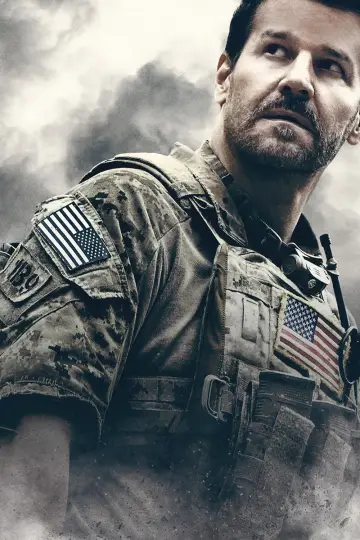 Plakat к сериалу "SEAL Team" #1264918