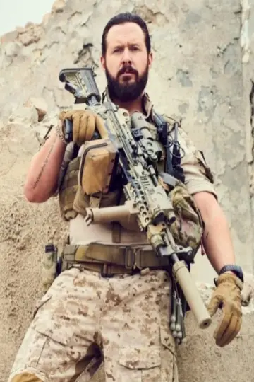 Plakat к сериалу "SEAL Team" #1264927