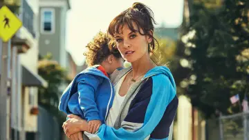 Zasłona do serialu "SMILF" #1813411