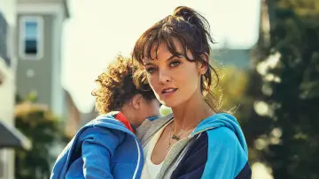 Zasłona do serialu "SMILF" #1813412