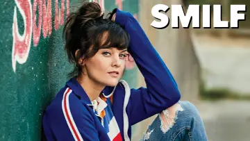 Zasłona do serialu "SMILF" #1813414