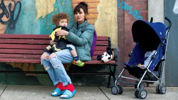 Zasłona do serialu "SMILF" #1813415