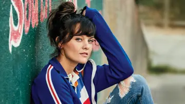 Zasłona do serialu "SMILF" #1813416