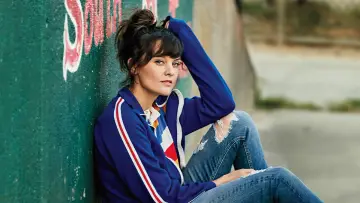 Zasłona do serialu "SMILF" #1813417
