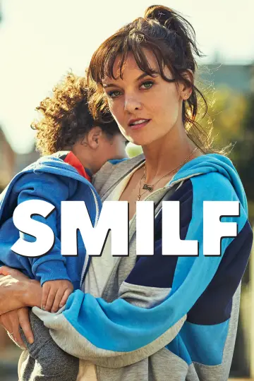 Plakat do serialu "SMILF" #1813423
