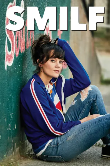 Plakat do serialu "SMILF" #1813424