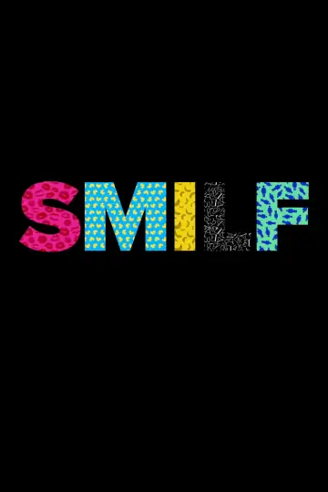Plakat do serialu "SMILF" #1813425