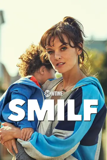 Plakat do serialu "SMILF" #1813426