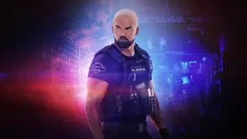 Zasłona к сериалу "S.W.A.T." #1245456