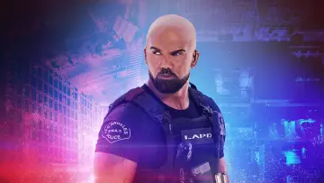 Zasłona к сериалу "S.W.A.T." #1245458