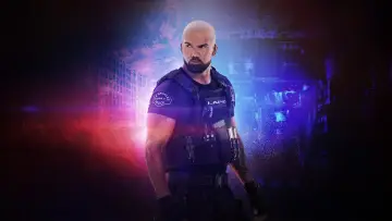 Zasłona к сериалу "S.W.A.T." #1245459