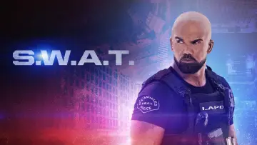 Zasłona к сериалу "S.W.A.T." #1245460