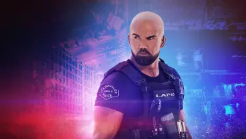 Zasłona к сериалу "S.W.A.T." #1245461