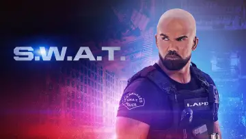 Zasłona к сериалу "S.W.A.T." #1245462
