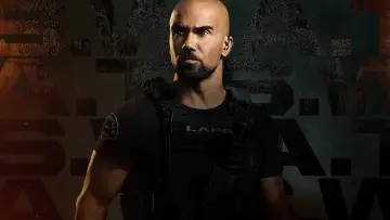 Zasłona к сериалу "S.W.A.T." #1245465