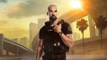 Zasłona к сериалу "S.W.A.T." #1245467