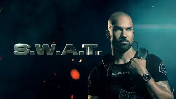Zasłona к сериалу "S.W.A.T." #1245468