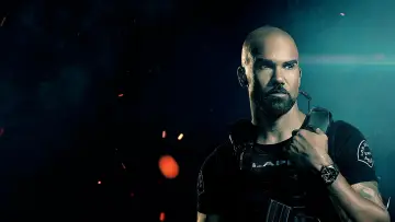 Zasłona к сериалу "S.W.A.T." #1245470