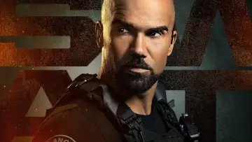 Zasłona к сериалу "S.W.A.T." #1245473