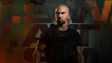 Zasłona к сериалу "S.W.A.T." #1245474