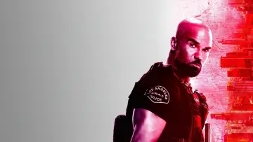 Zasłona к сериалу "S.W.A.T." #1245476