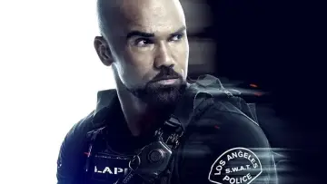 Zasłona к сериалу "S.W.A.T." #1245478