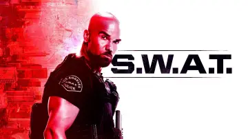 Zasłona к сериалу "S.W.A.T." #1245479