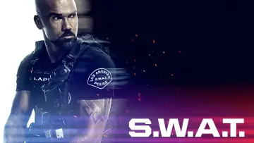 Zasłona к сериалу "S.W.A.T." #1245480