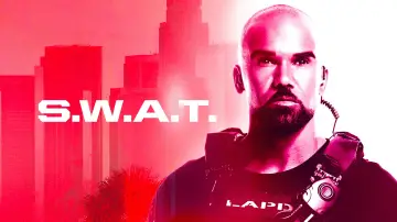 Zasłona к сериалу "S.W.A.T." #1245483