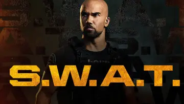 Zasłona к сериалу "S.W.A.T." #1245484