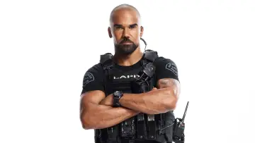 Zasłona к сериалу "S.W.A.T." #1245486