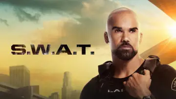 Zasłona к сериалу "S.W.A.T." #1245487