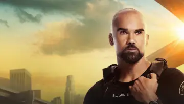 Zasłona к сериалу "S.W.A.T." #1245488
