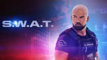 Zasłona к сериалу "S.W.A.T." #1245489