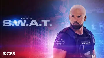 Zasłona к сериалу "S.W.A.T." #1245490