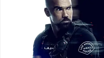 Zasłona к сериалу "S.W.A.T." #1245497