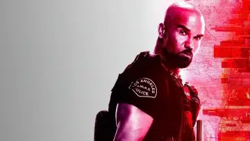 Zasłona к сериалу "S.W.A.T." #1245500